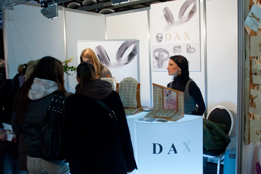 Zlaterne Dax & Daka